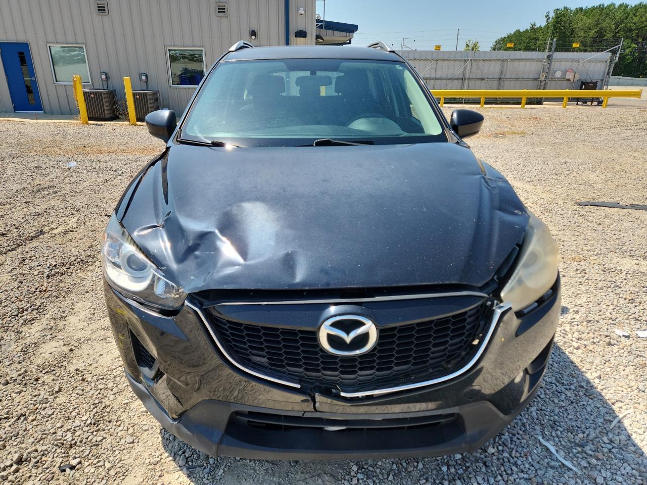 2015 Mazda Cx-5 Sport - zdjęcie 5