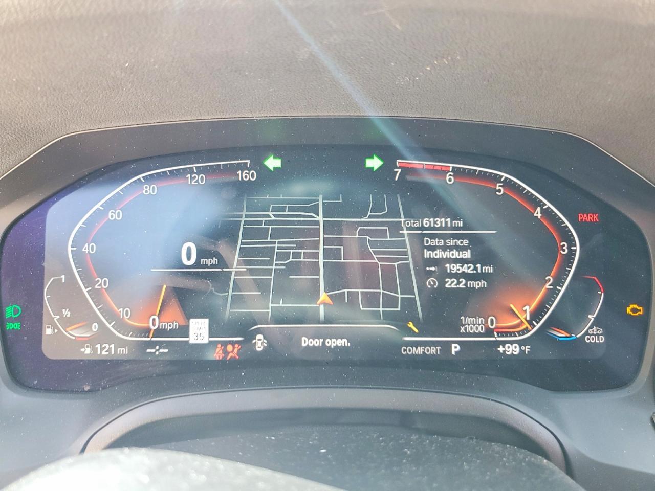2023 BMW 430I Gran Coupe - zdjęcie 9