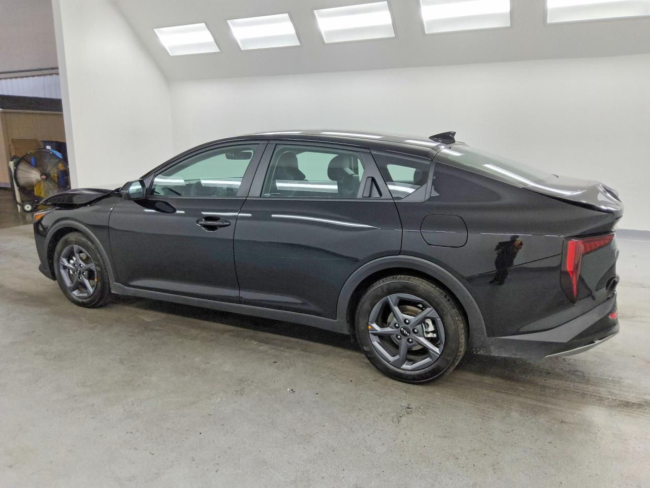 2026 Kia K4 Lxs - zdjęcie 2