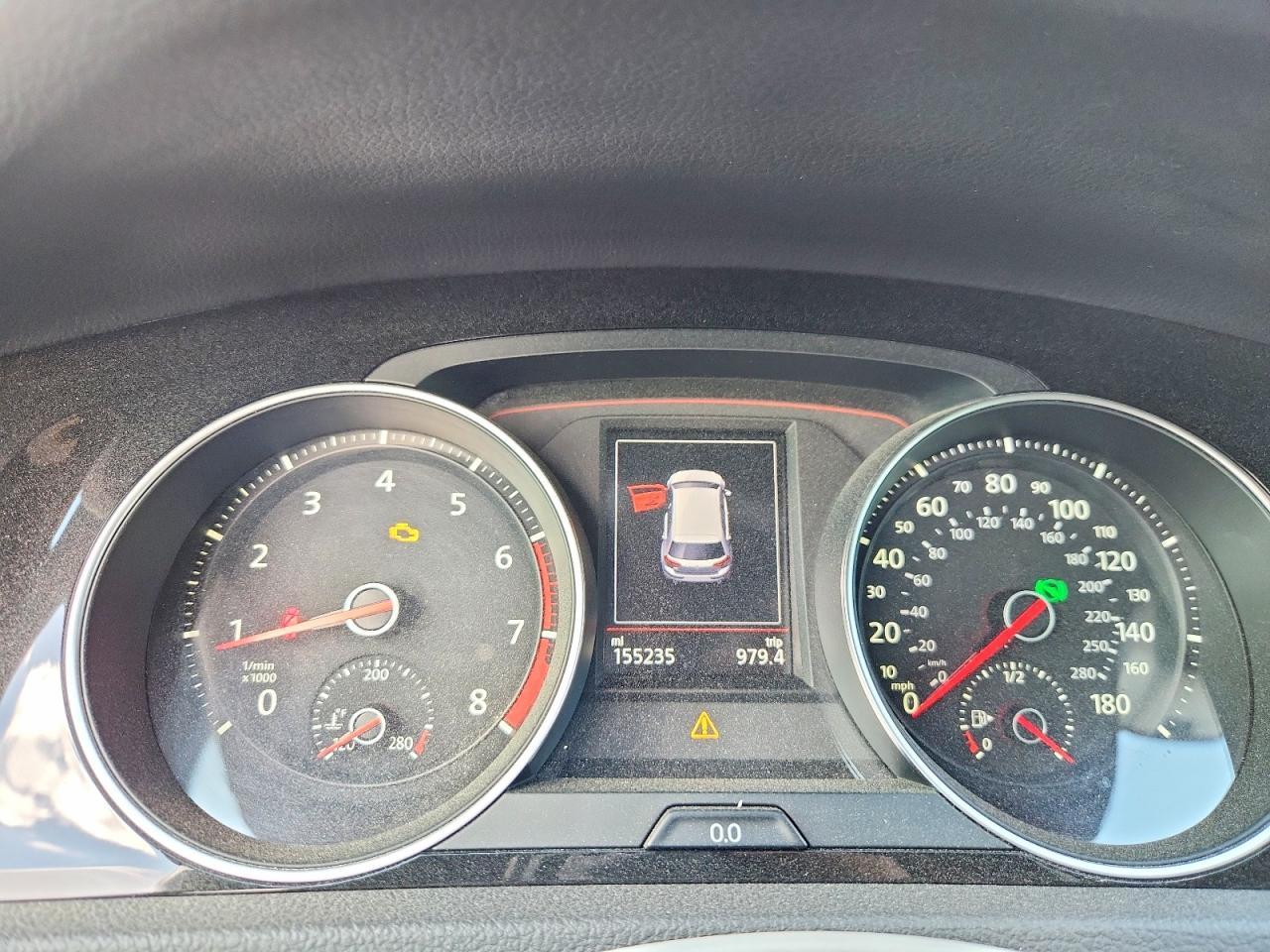 2020 Volkswagen Gti S - zdjęcie 9