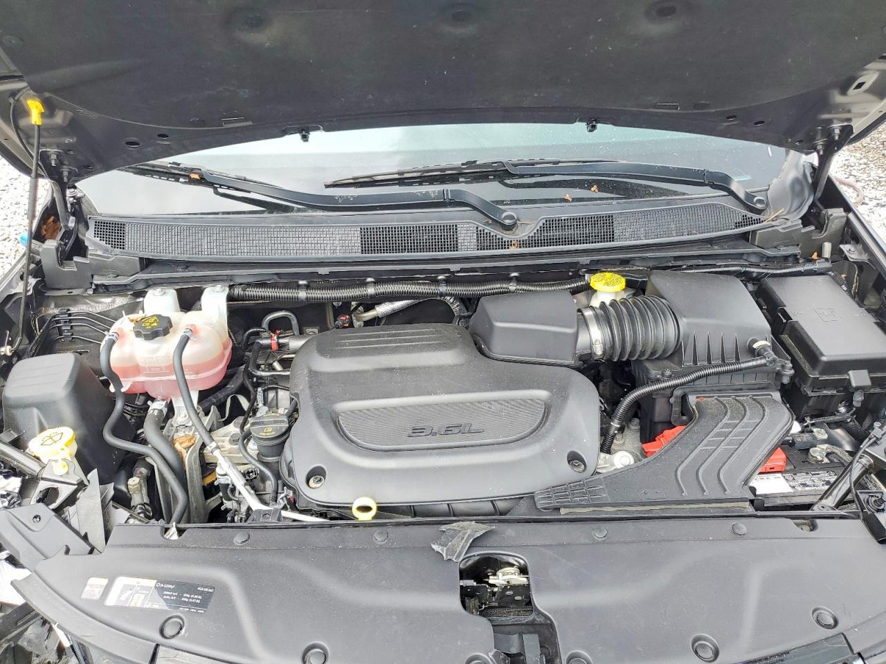 2023 Chrysler Pacifica Touring L - zdjęcie 12