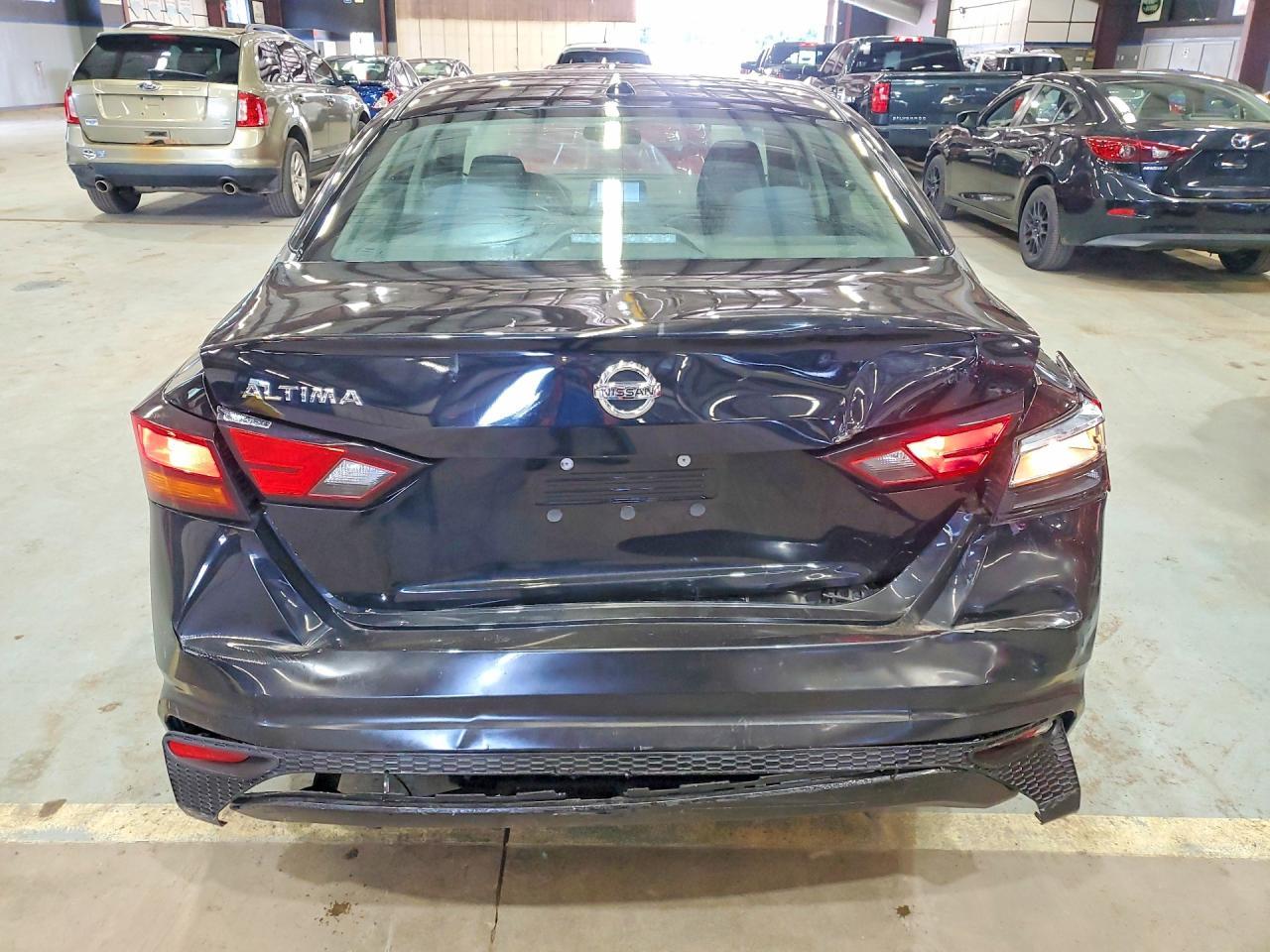 2020 Nissan Altima - zdjęcie 6