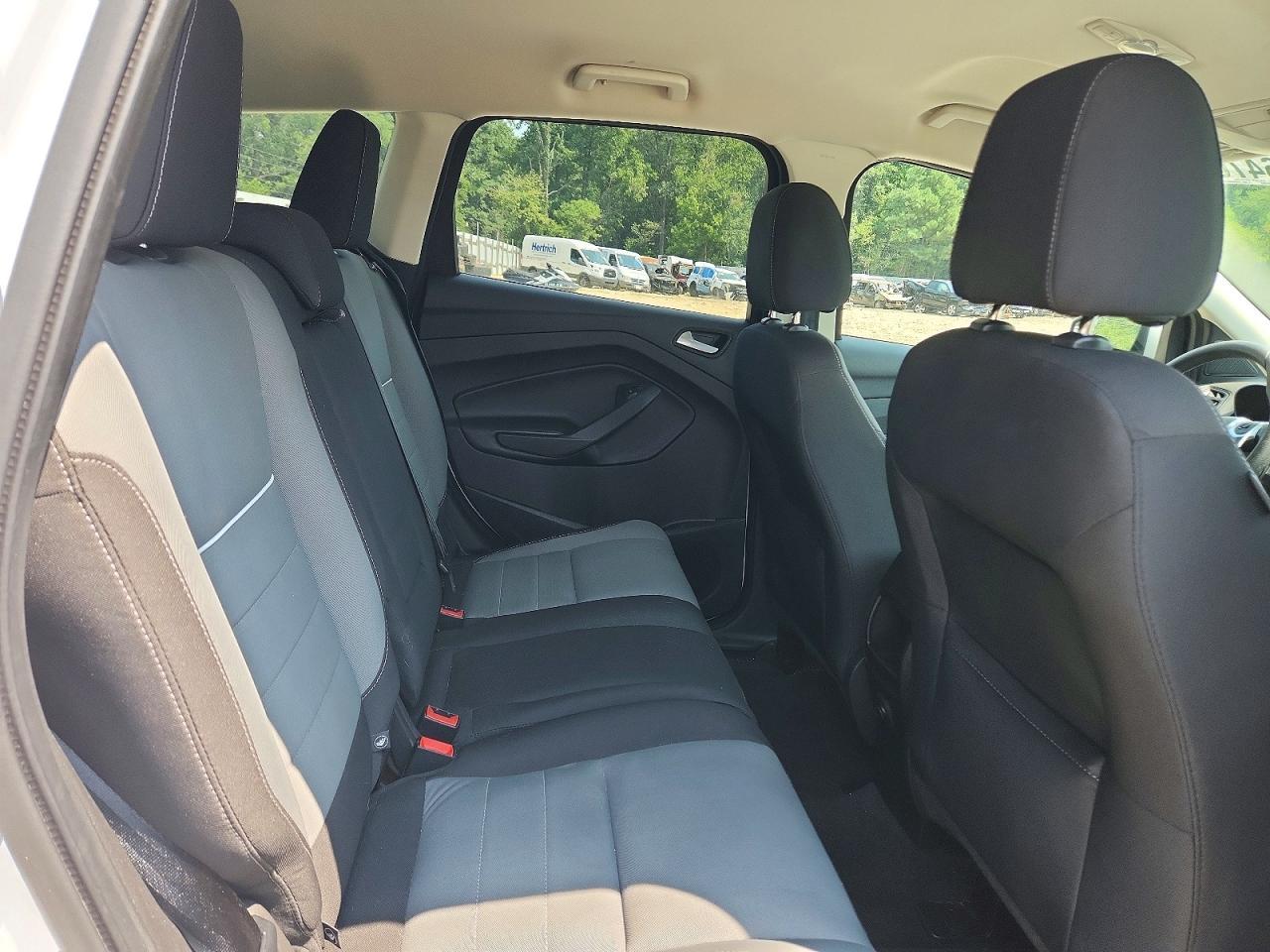 2014 Ford Escape Se - zdjęcie 11