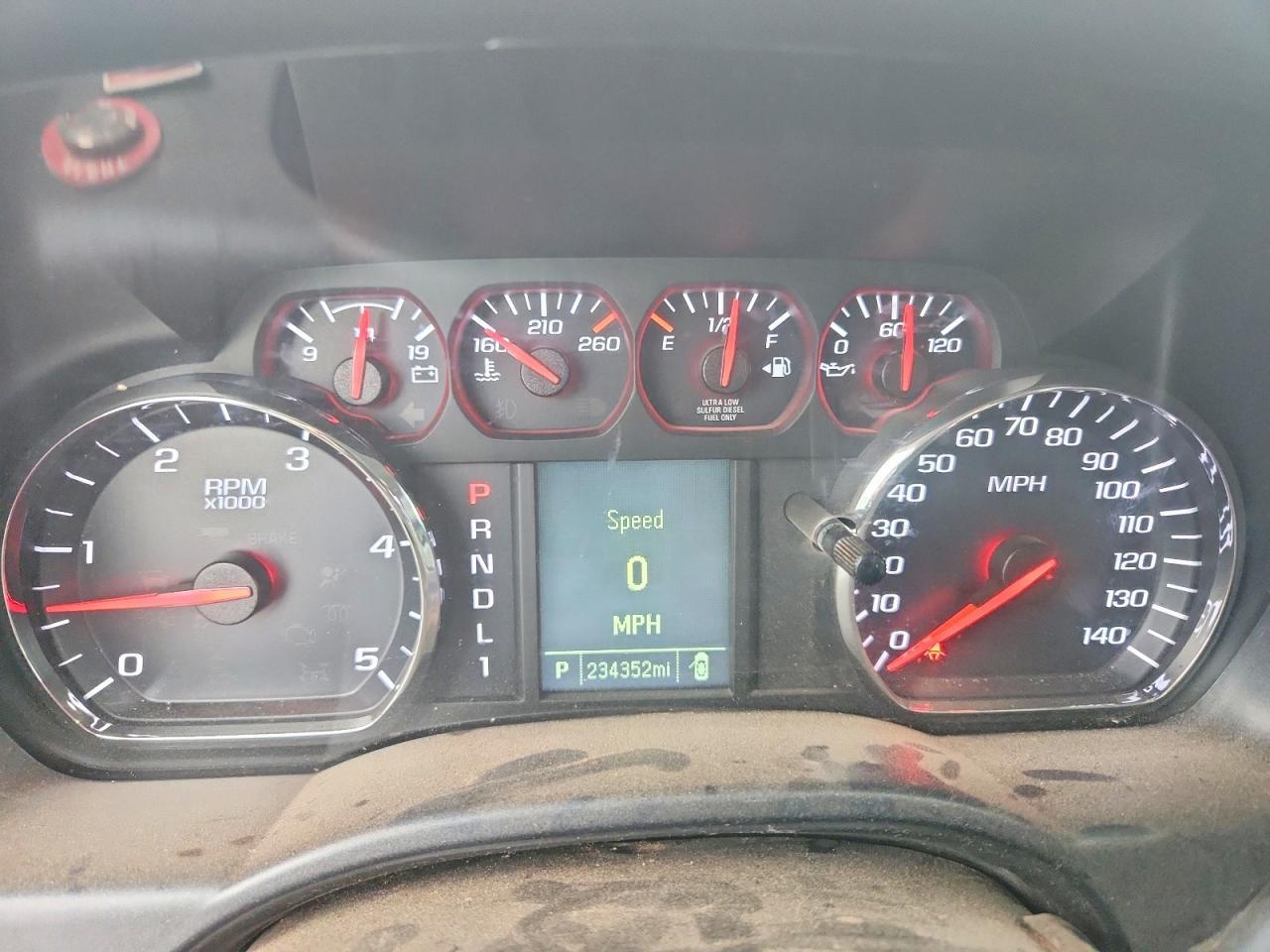 2024 Ram 3500 - zdjęcie 9