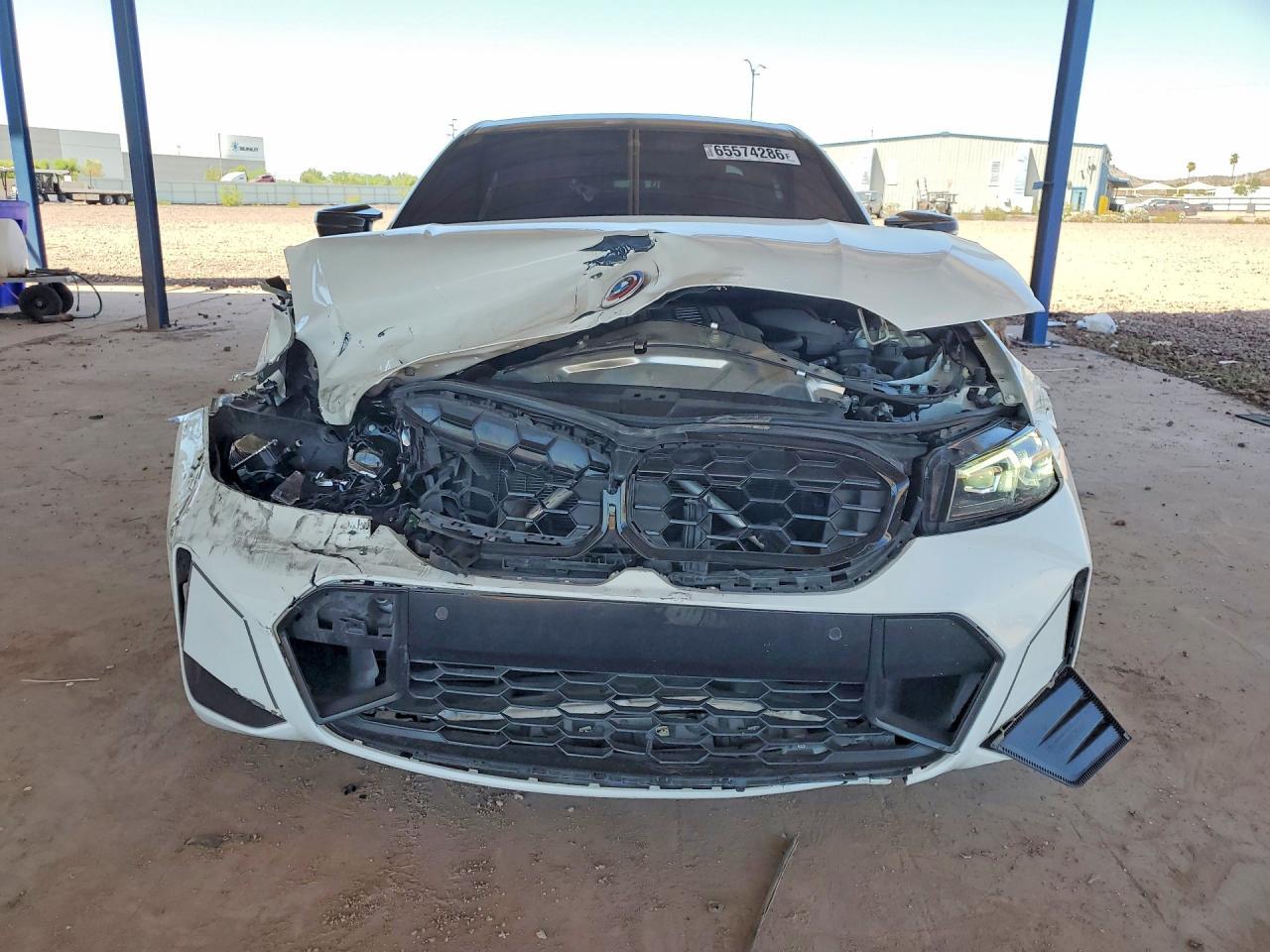 2023 BMW M340I - zdjęcie 5