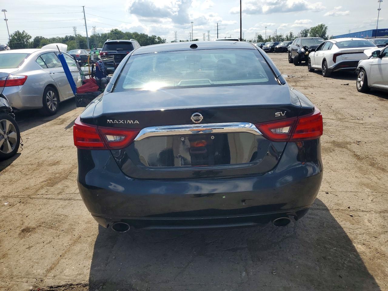 2018 Niss Maxima Sv - zdjęcie 6