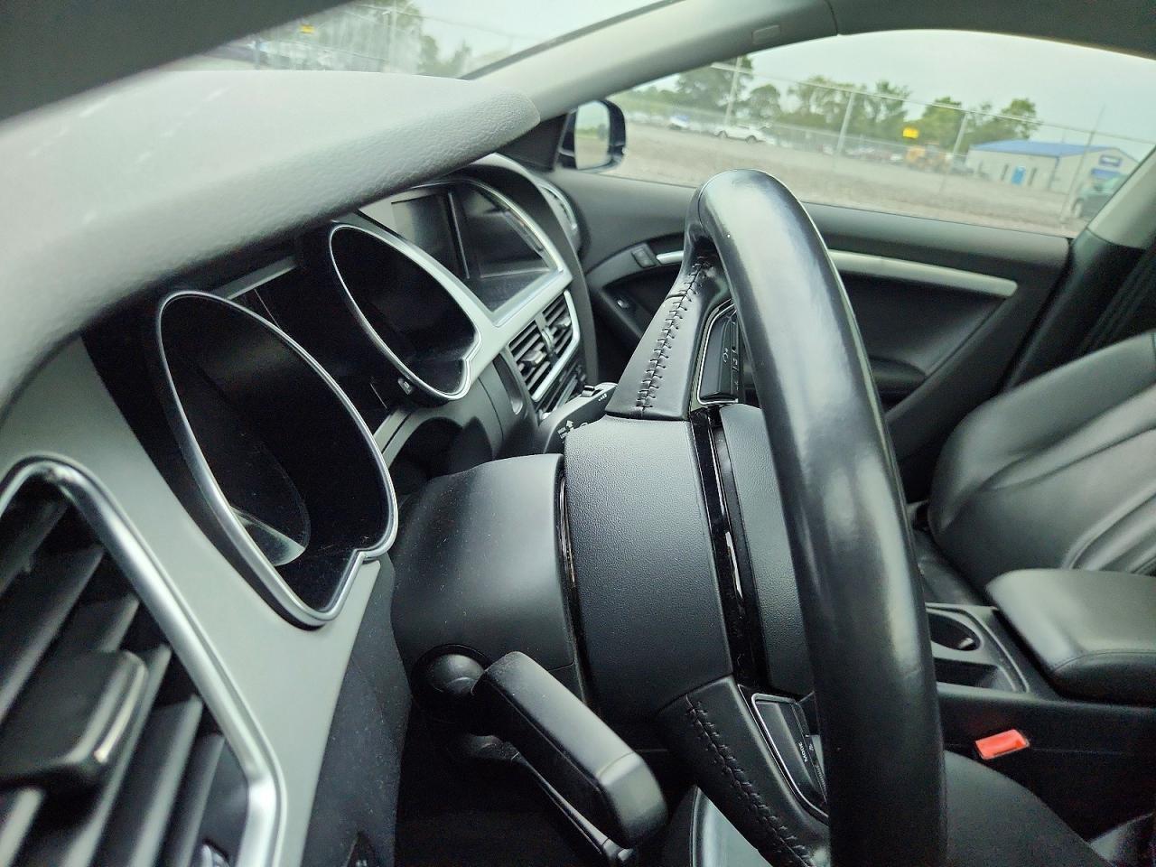 2015 Audi A5 Premium Plus - zdjęcie 9