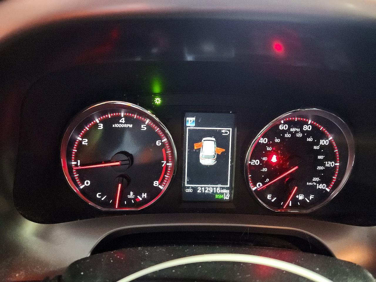 2018 Toyota Rav4 Se - zdjęcie 9