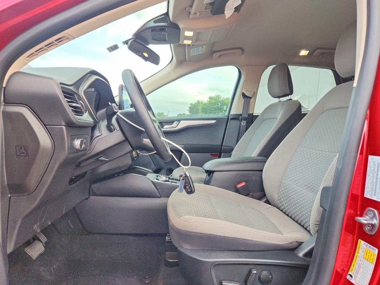 2020 Ford Escape Se - zdjęcie 7