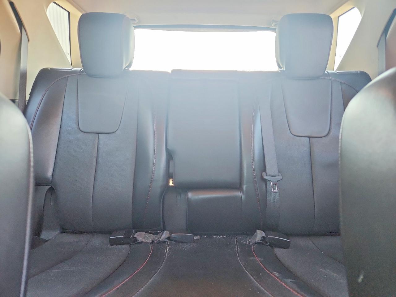 2016 Chevrolet Equinox Ltz - zdjęcie 10