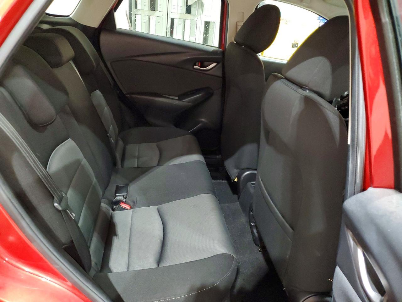 2016 Mazda Cx-3 Sport - zdjęcie 10