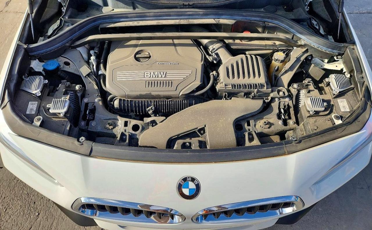 2020 BMW X2 Sdrive28I - zdjęcie 12