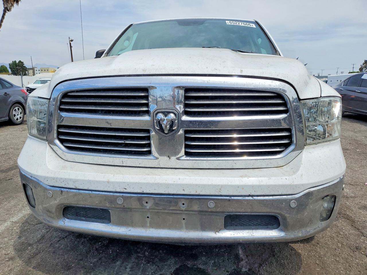 2017 Ram 1500 Slt - zdjęcie 5