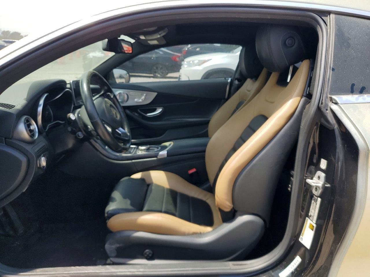 2017 Mercedes-Benz C 300 - zdjęcie 7