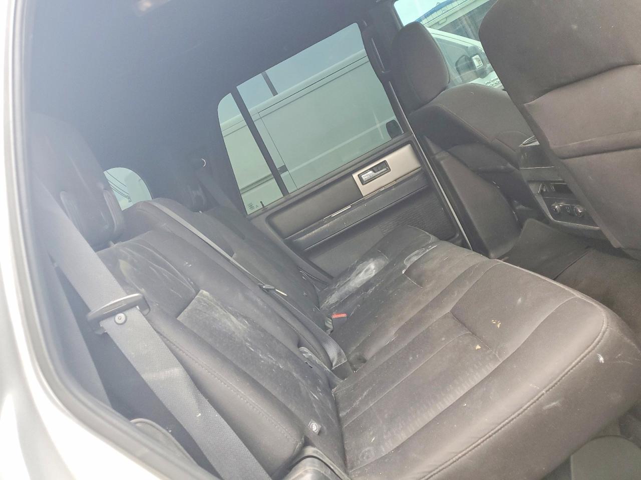 2017 Ford Expedition Xlt - zdjęcie 11