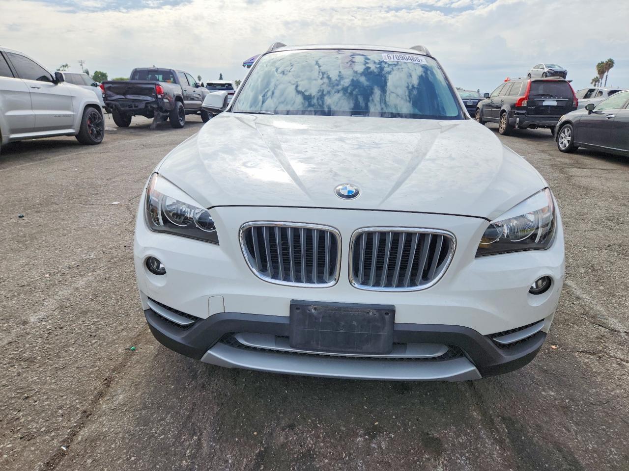 2013 BMW X1 Sdrive28I - zdjęcie 5
