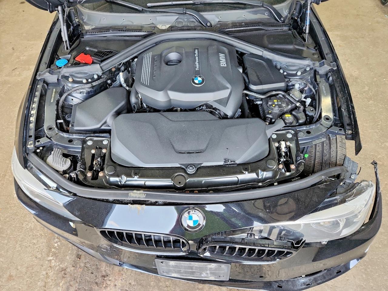 2018 BMW Seria 4 Coupe 430i - zdjęcie 11