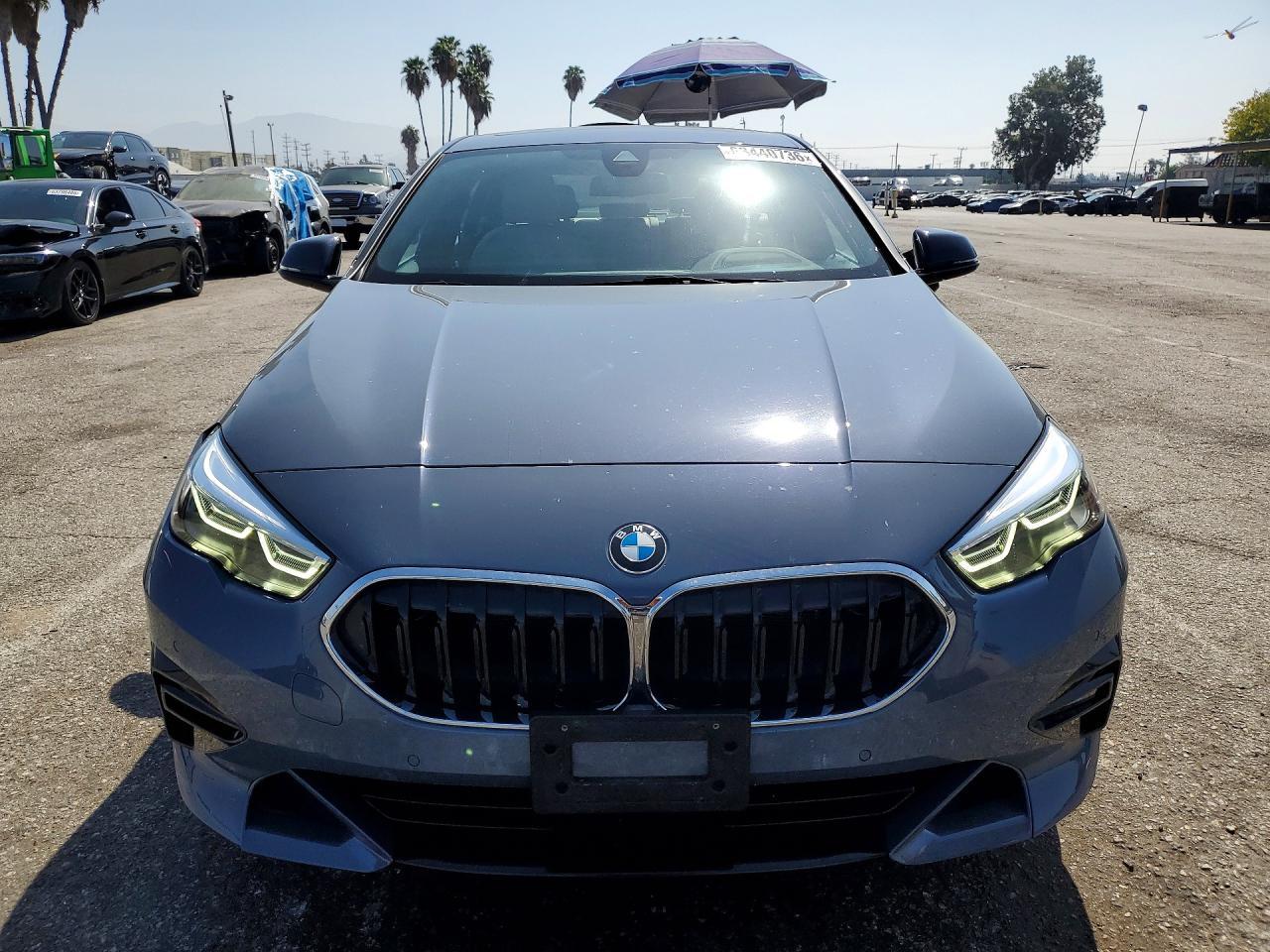 2021 BMW 228I - zdjęcie 5