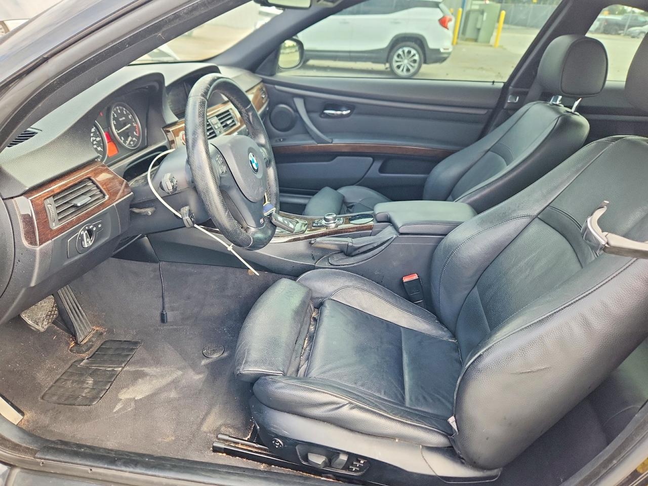 2013 BMW 328 I - zdjęcie 7