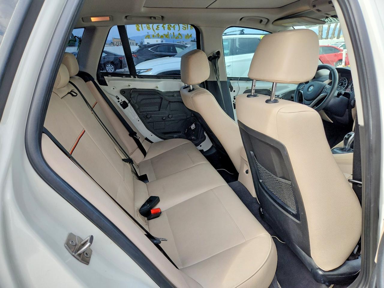 2013 BMW X1 Sdrive28I - zdjęcie 11