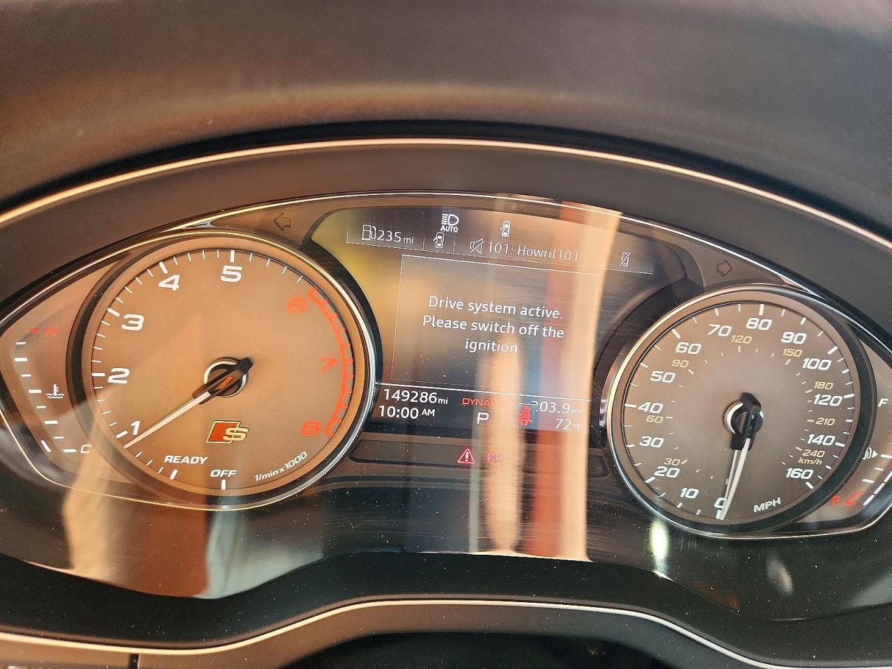 2022 Audi Sq5 Premium - zdjęcie 9
