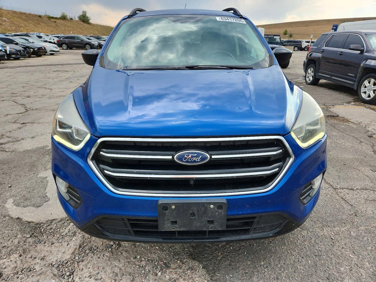 2019 Ford Escape Se - zdjęcie 5