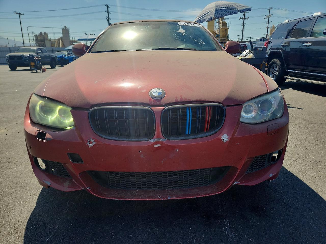 BMW Seria 3 - zdjęcie 5