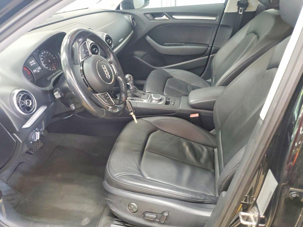 2015 Audi A3 Premium - zdjęcie 7