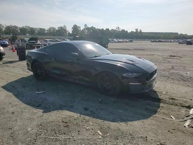 2019 Ford Mustang Gt - zdjęcie 13