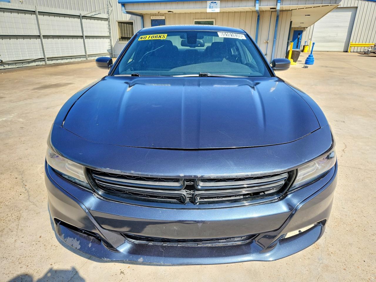 2016 Dodge Charger Sxt - zdjęcie 5