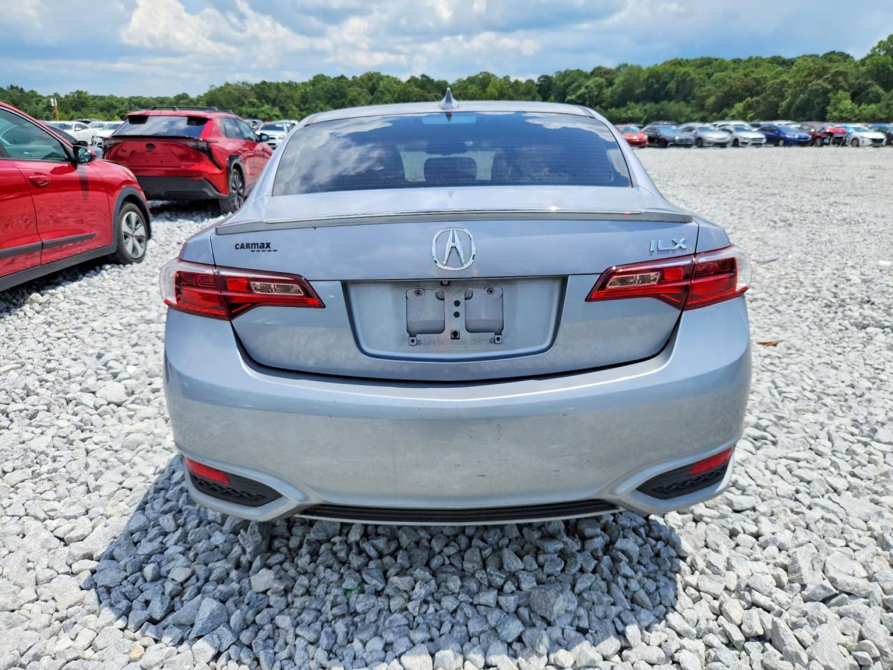 2016 Acura Ilx Premium - zdjęcie 6