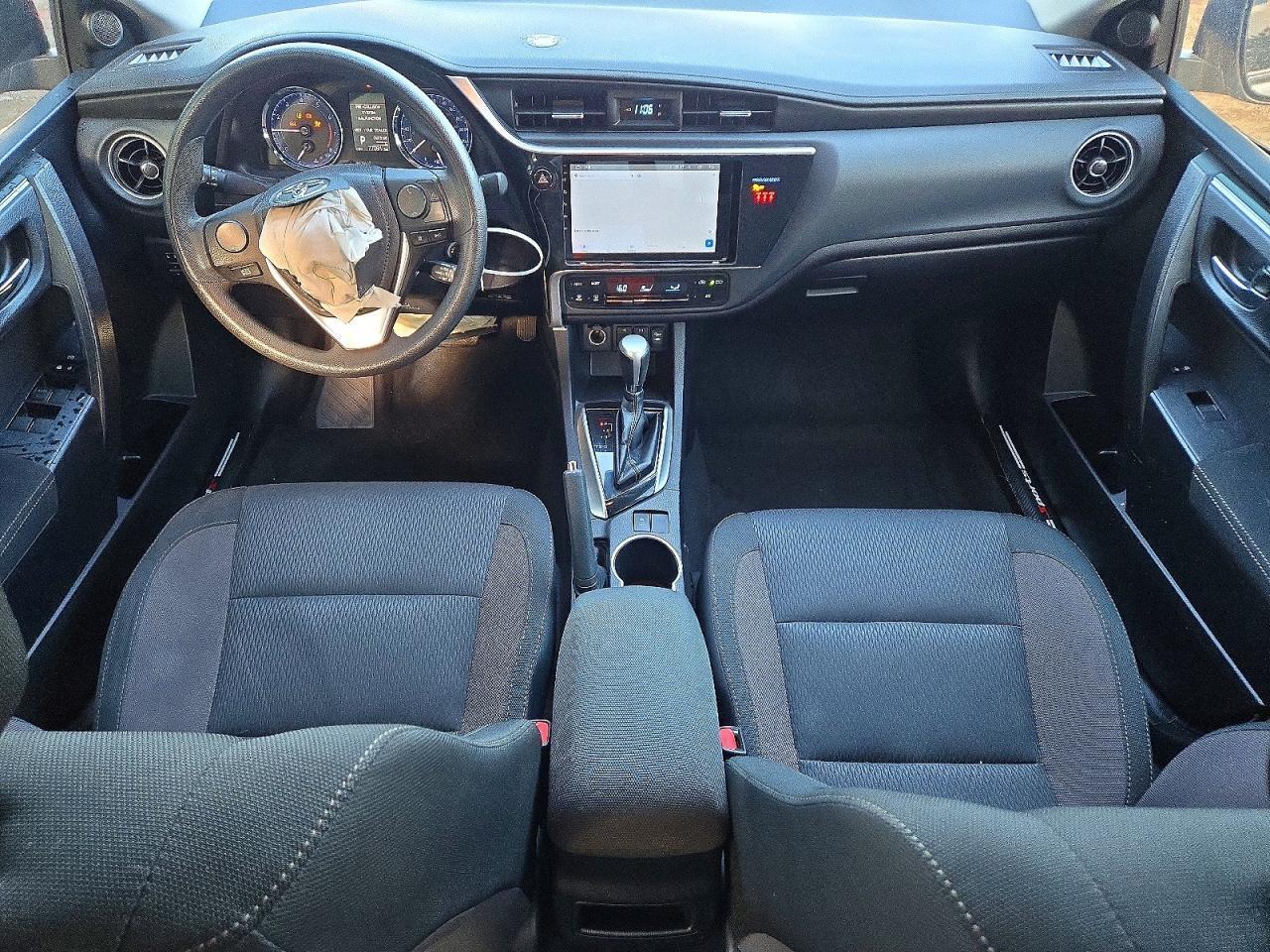 2019 Toyota Corolla L - zdjęcie 8