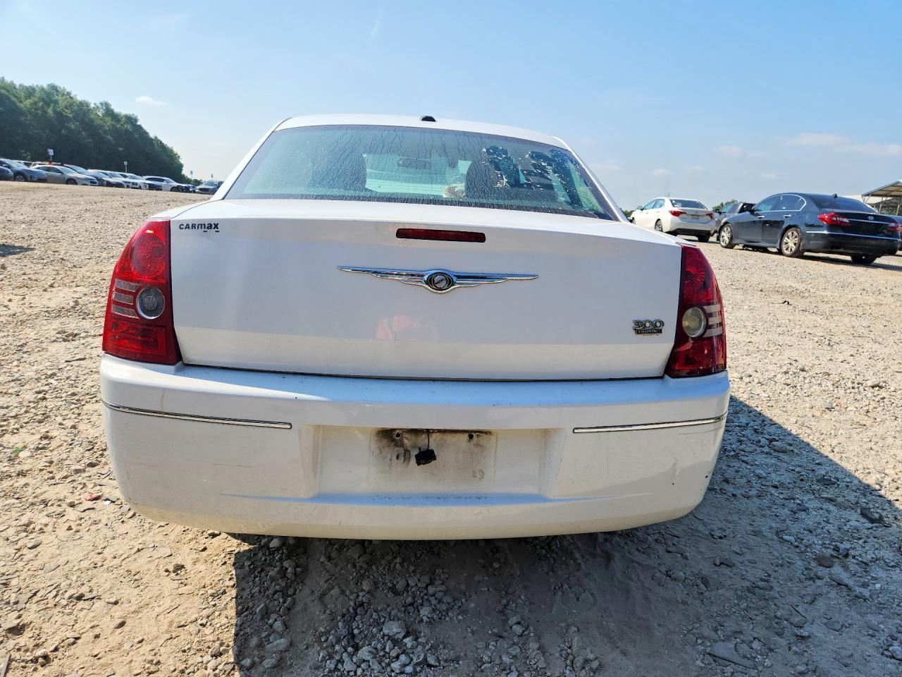 2021 Chrysler 300 Touring - zdjęcie 6
