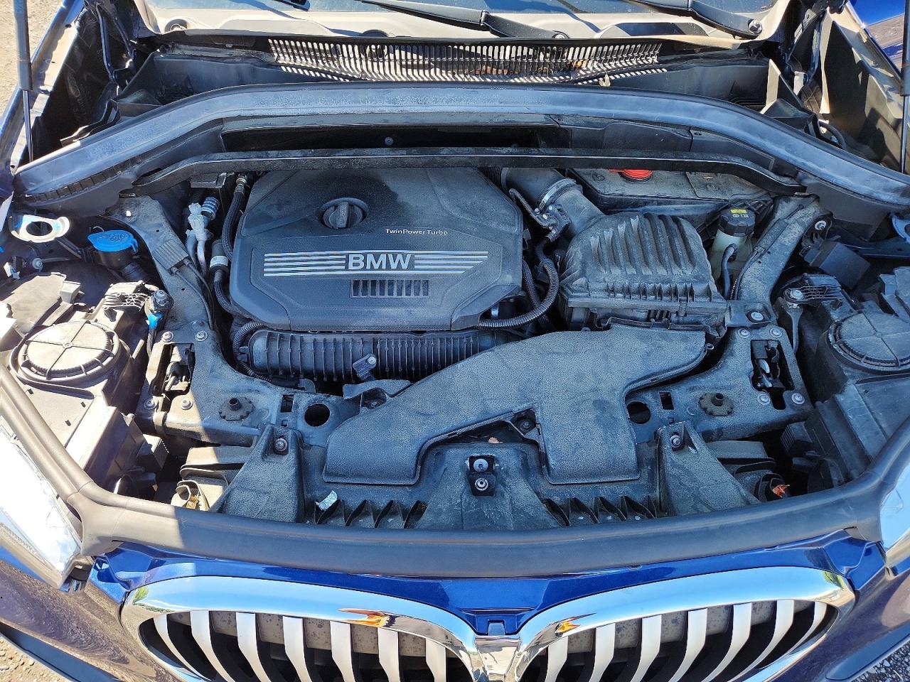 2020 BMW X1 xDrive28I - zdjęcie 12