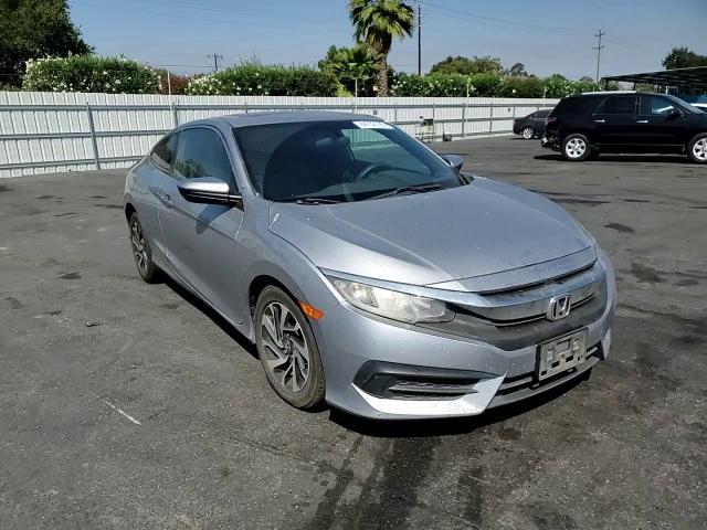 2017 Honda Civic Lx - zdjęcie 13