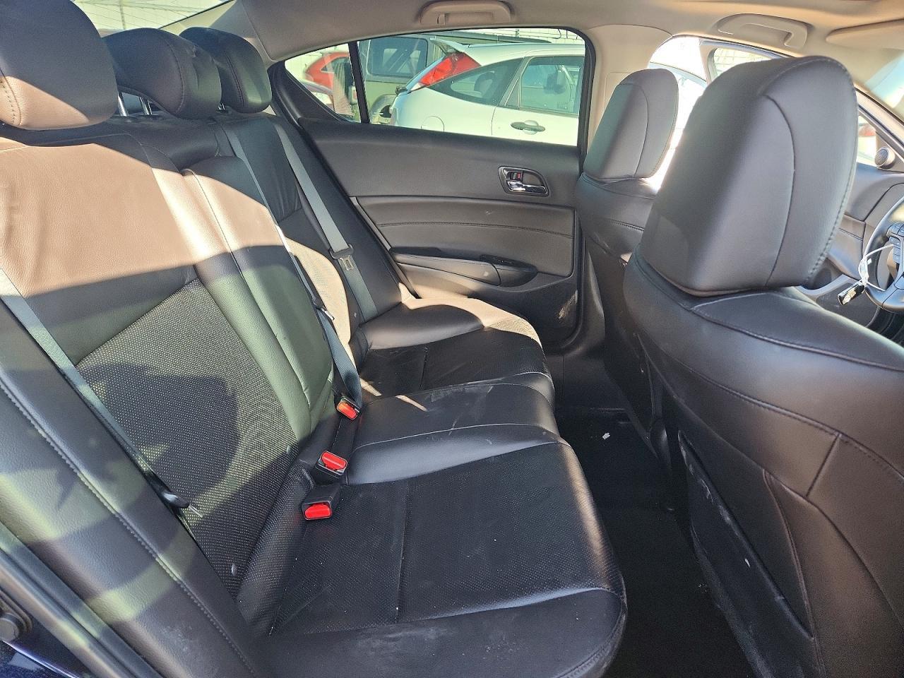 2013 Acura Ilx 20 Tech - zdjęcie 10