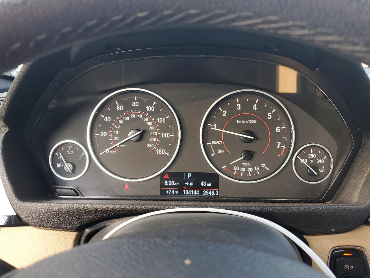 2018 BMW Seria 3 330i - zdjęcie 9