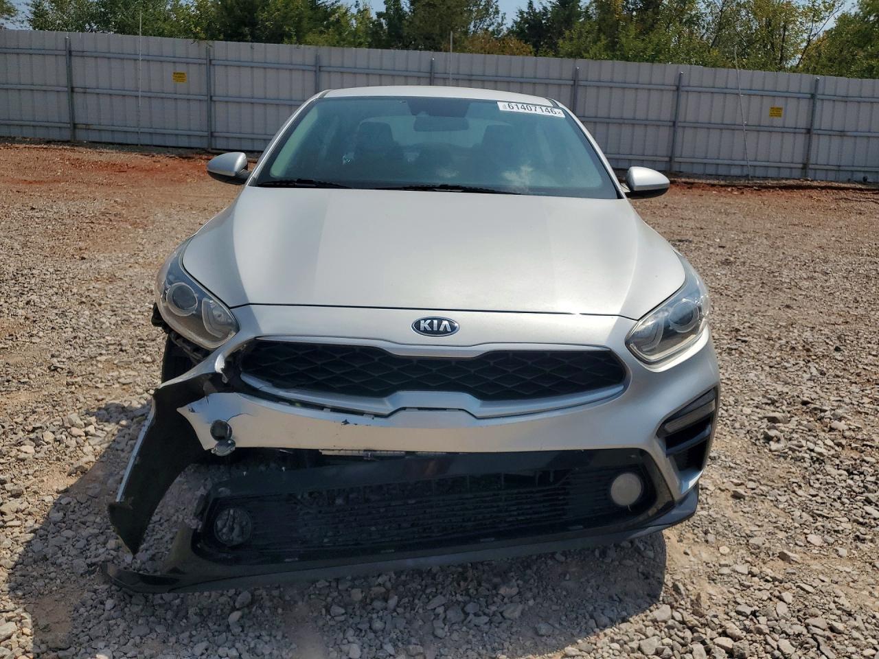 2020 Kia Forte Lxs - zdjęcie 5