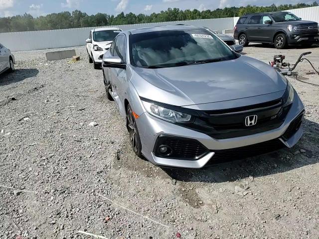 2018 Honda Civic Si - zdjęcie 13