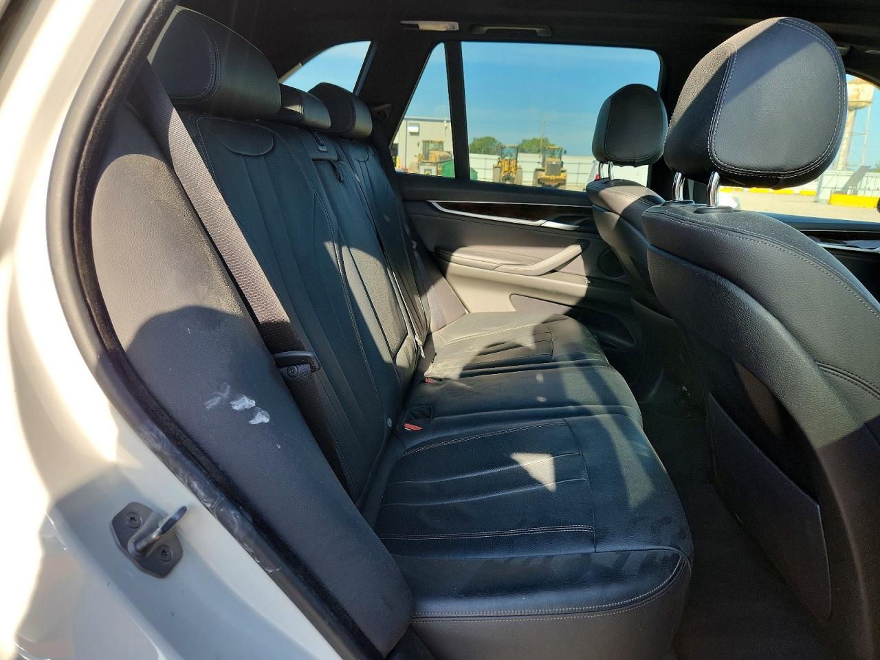 2018 BMW X5 Xdr40E - zdjęcie 11