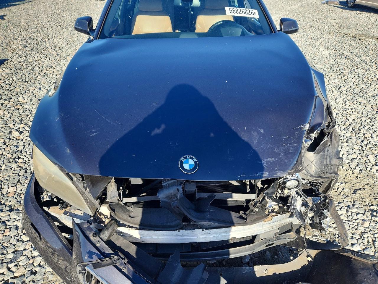 2014 BMW 750 Li - zdjęcie 11