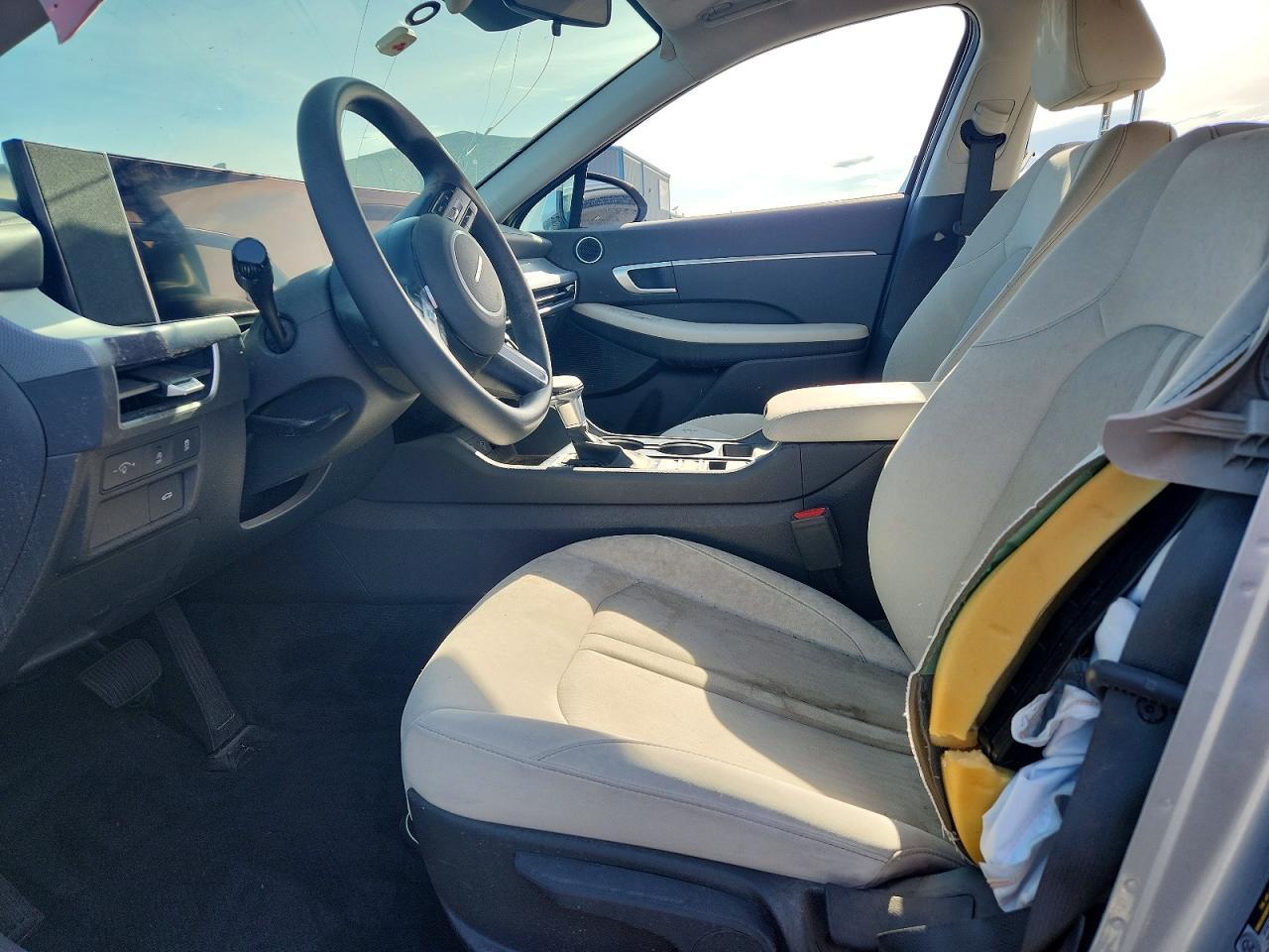 2025 Hyundai Sonata Se - zdjęcie 7