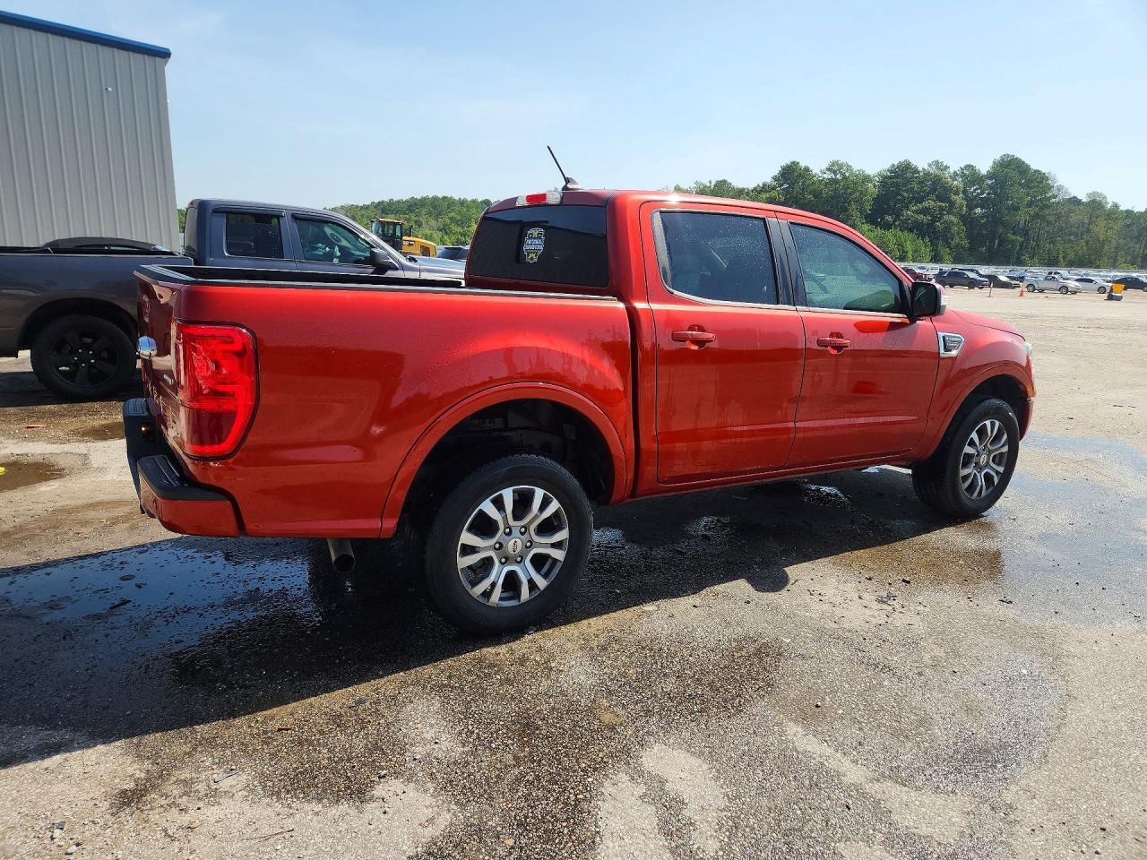 2019 Ford Ranger Xl - zdjęcie 3