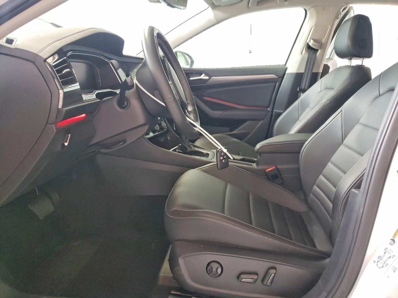 2021 Volkswagen Jetta Sel - zdjęcie 7