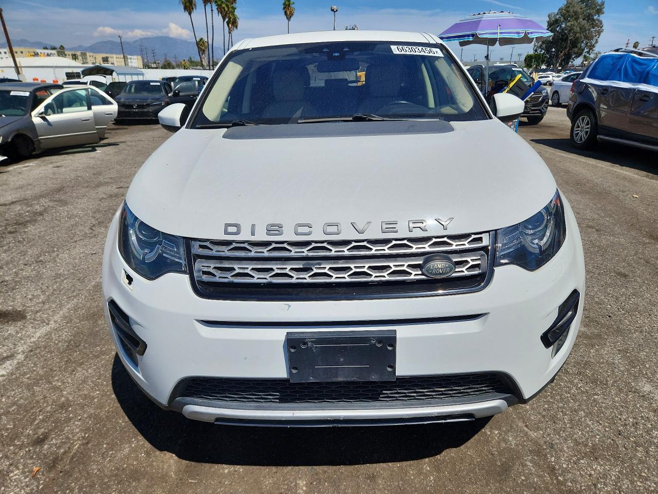 2019 Land Rover Discovery Sport Hse - zdjęcie 5