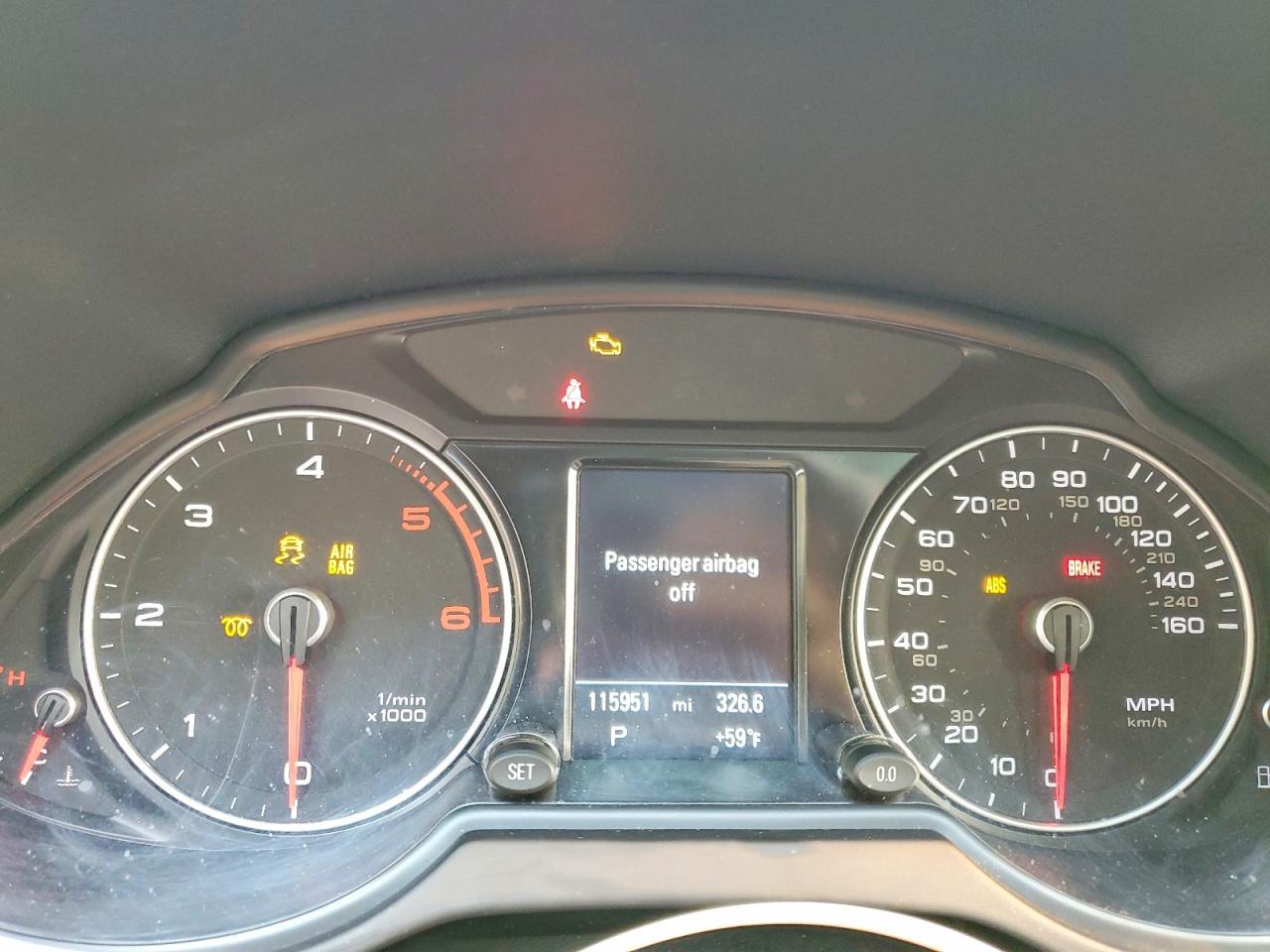 2016 Audi Q5 Tdi Premium Plus - zdjęcie 9