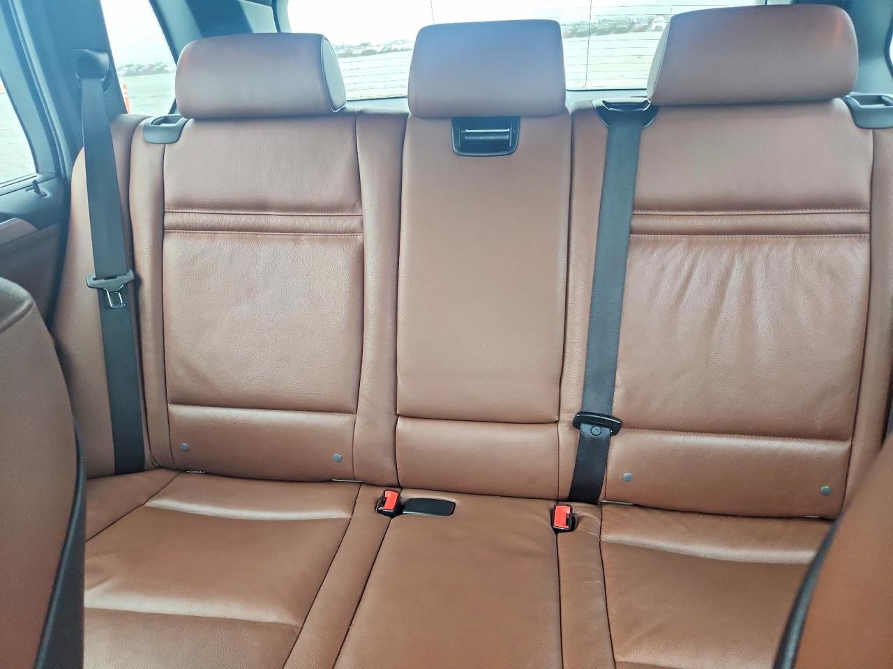 2013 BMW X5 xDrive50I - zdjęcie 10