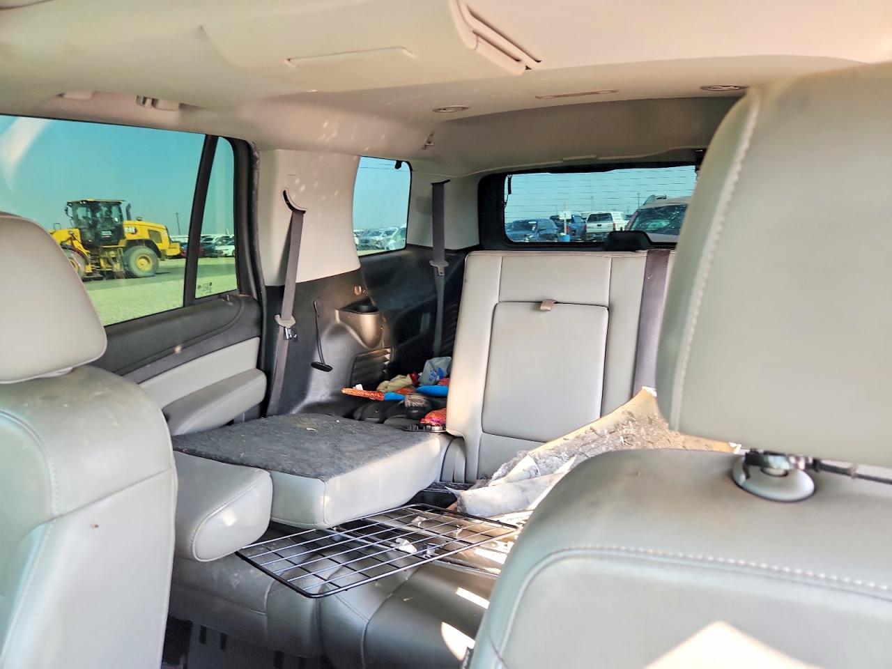 2019 Chevrolet Tahoe K1500 Lt - zdjęcie 10