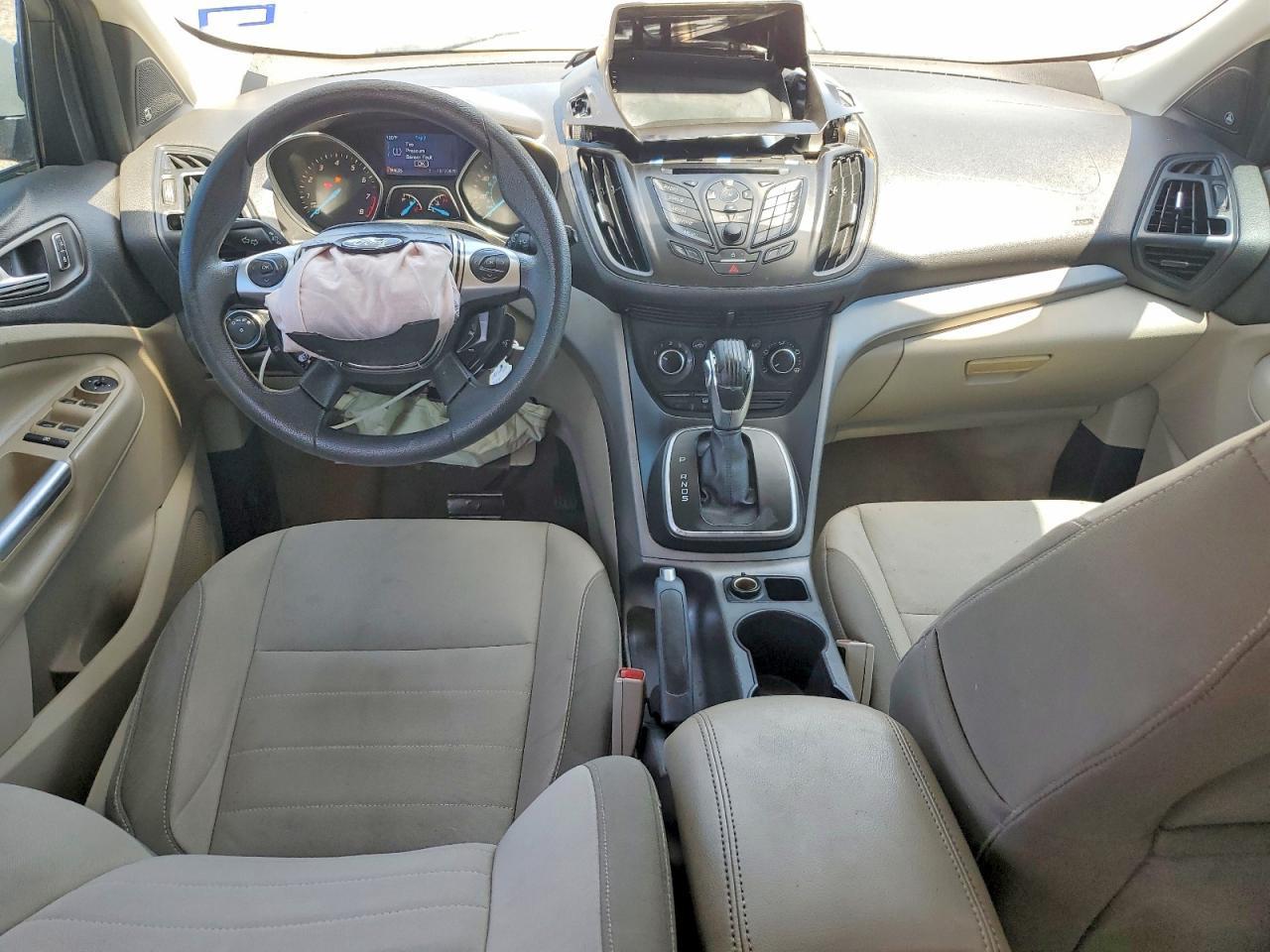 2014 Ford Escape Se - zdjęcie 8