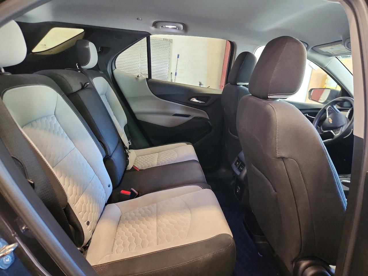 2019 Chevrolet Equinox Lt - zdjęcie 11